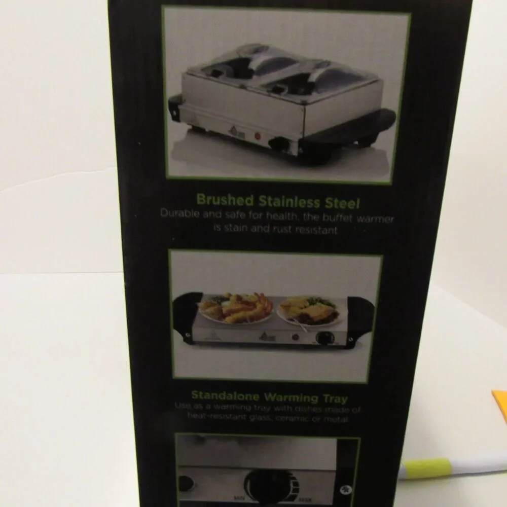 eco+chef new package